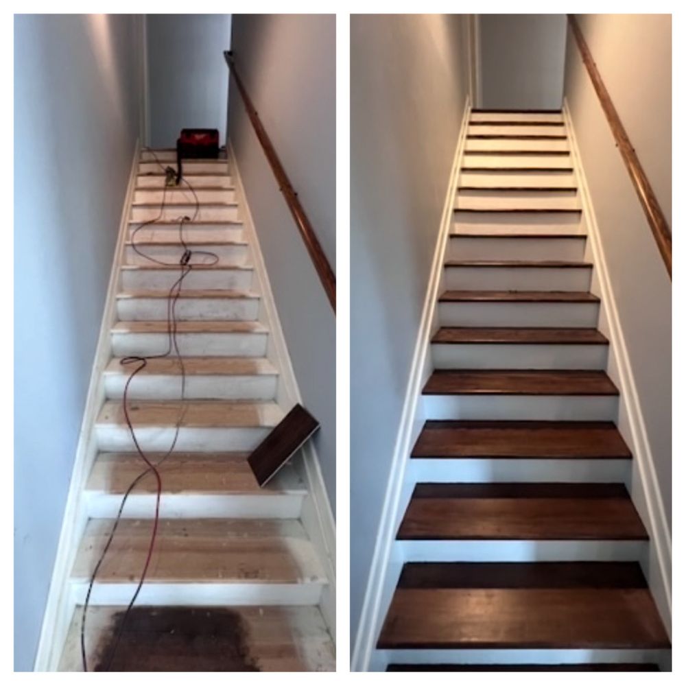 Residential Projects for Good Guys Painting in Lexington, KY