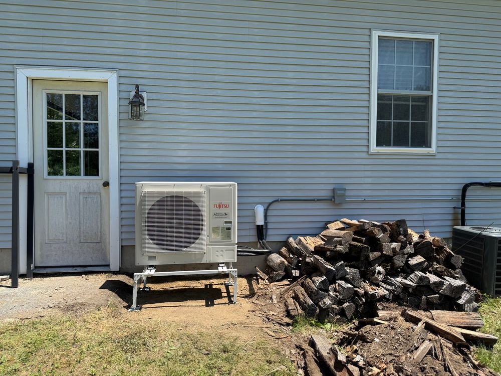 All Photos for Corman Electric in Sandown, NH