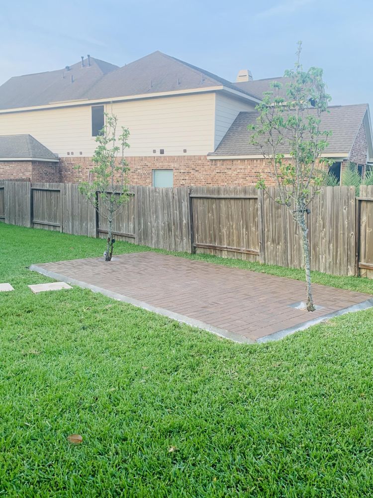 All Photos for OTM Hardscape & Construction in Houston, TX