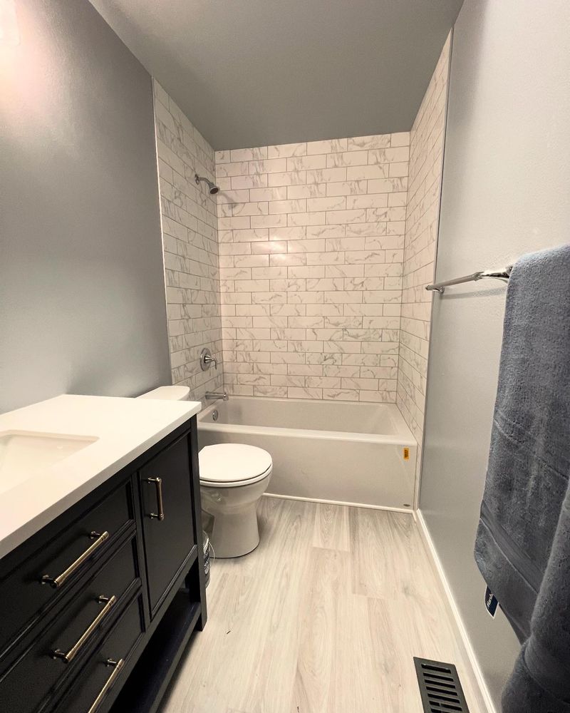 All Photos for Peak Renovations & Design in Greeley, CO