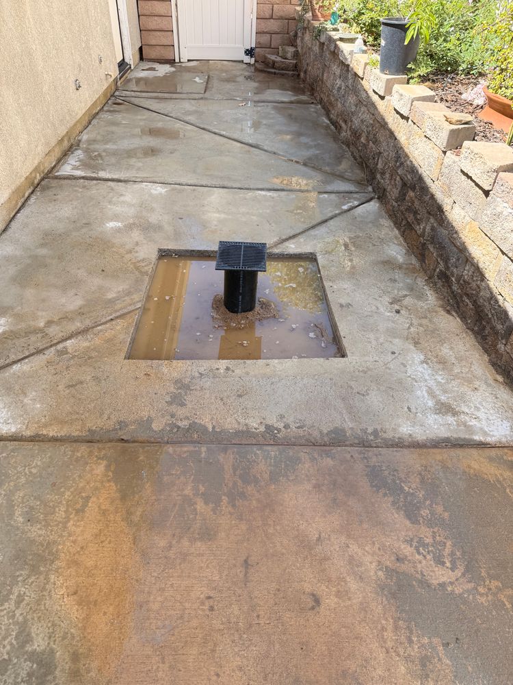 All Photos for Drain and Sewer PRO in San Bernardino, CA