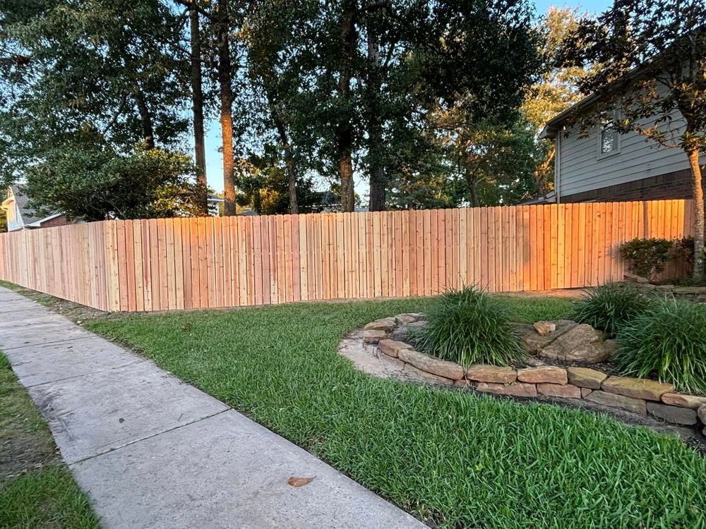 Exterior Renovations for LEGA Home Improvements in Magnolia, TX