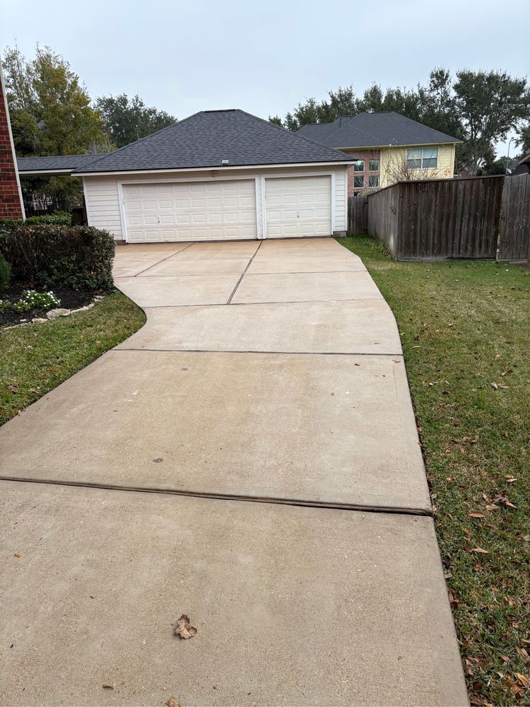 All Photos for Power Pressure Wash in Houston, TX
