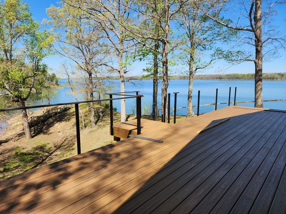 All Photos for N B F Handyman in Durham, NC