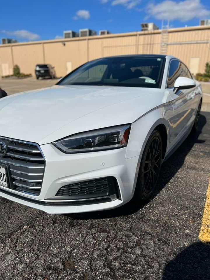 Interior Detailing for Legends Auto Detailing in Hallsville, TX