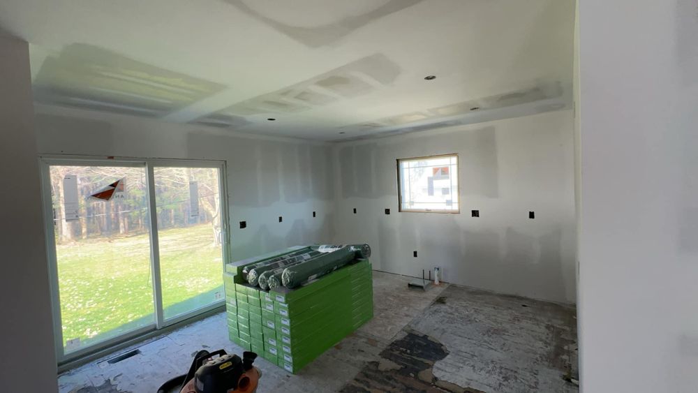 All Photos for Signature Drywall LLC in Grand Rapids, MI