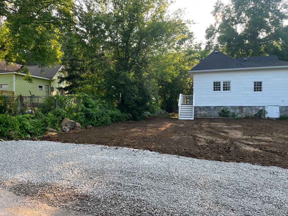 All Photos for J.P Landscaping and excavation in Chattanooga, TN