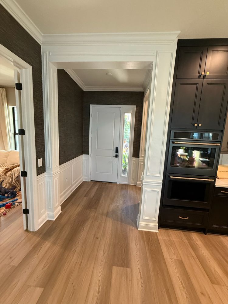 All Photos for Escorpio Painting in Tampa, FL