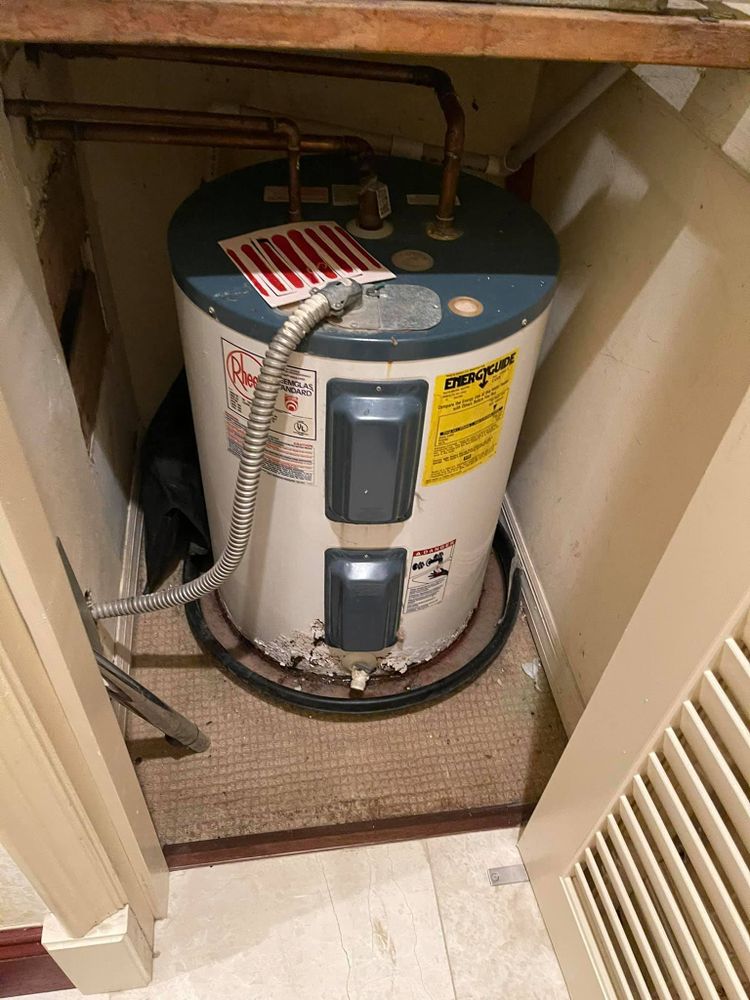 Interior Repairs for Over the Limit Appliances Service & Repairs in Hialeah, FL