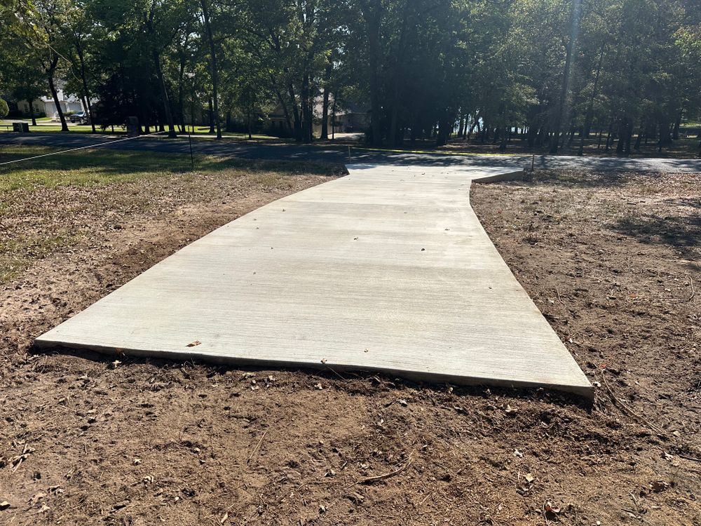 Culverts for BR Construction LLC  in Corsicana, TX