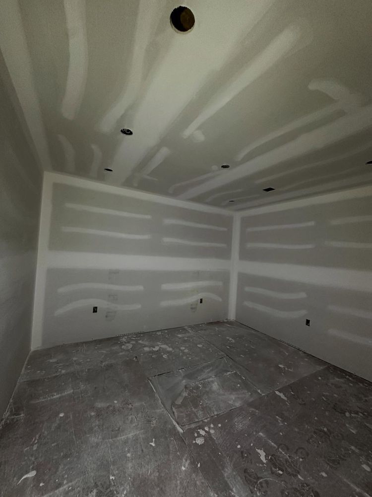 All Photos for Carrillo Drywall Services in Temple, PA