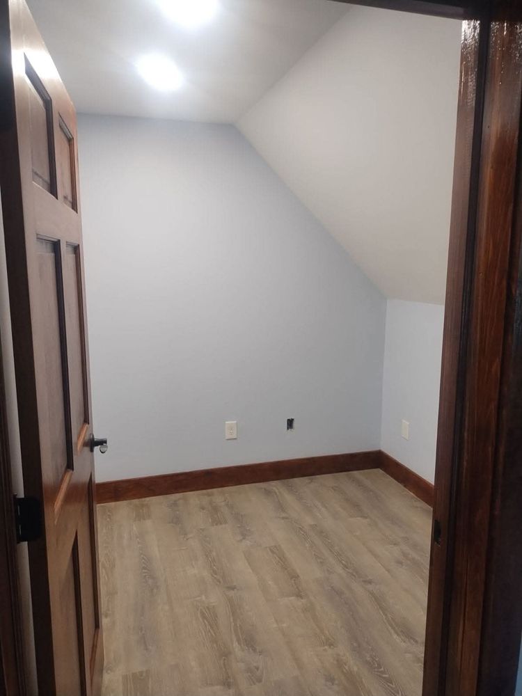 Custom Homes for C&K Builders in Dunkirk, NY