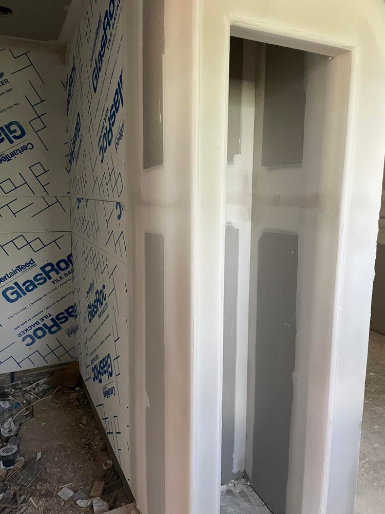 All Photos for Top Hand Construction in Azle,  TX