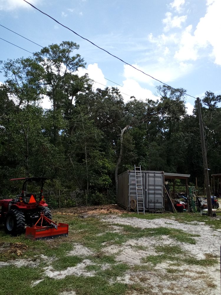 All Photos for Asbell's Tree & Land Services in Gilchrist County, FL