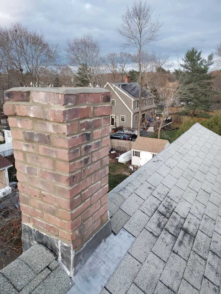 All Photos for James T. Coughlan Restoration in Brockton, MA