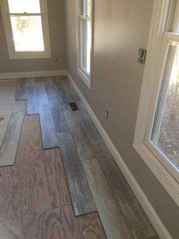Flooring for Matthews Painting & Drywall in Lexington, SC