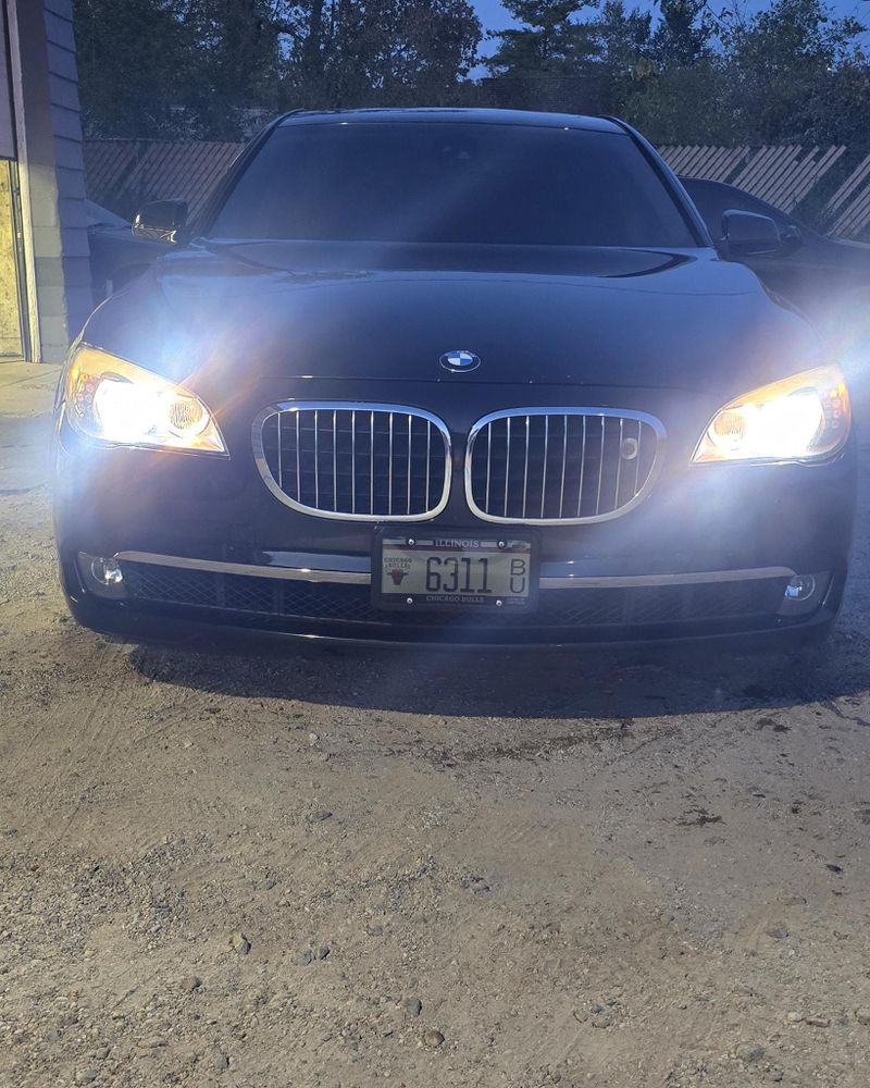 All Photos for Luxury Auto Detail in Peoria, IL