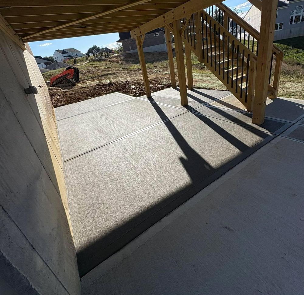 All Photos for Tanenbaum Services & Concrete in Florence, KY