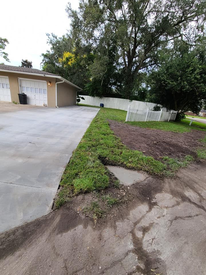 Concrete for Solid Foundation Contractors in Jacksonville, FL