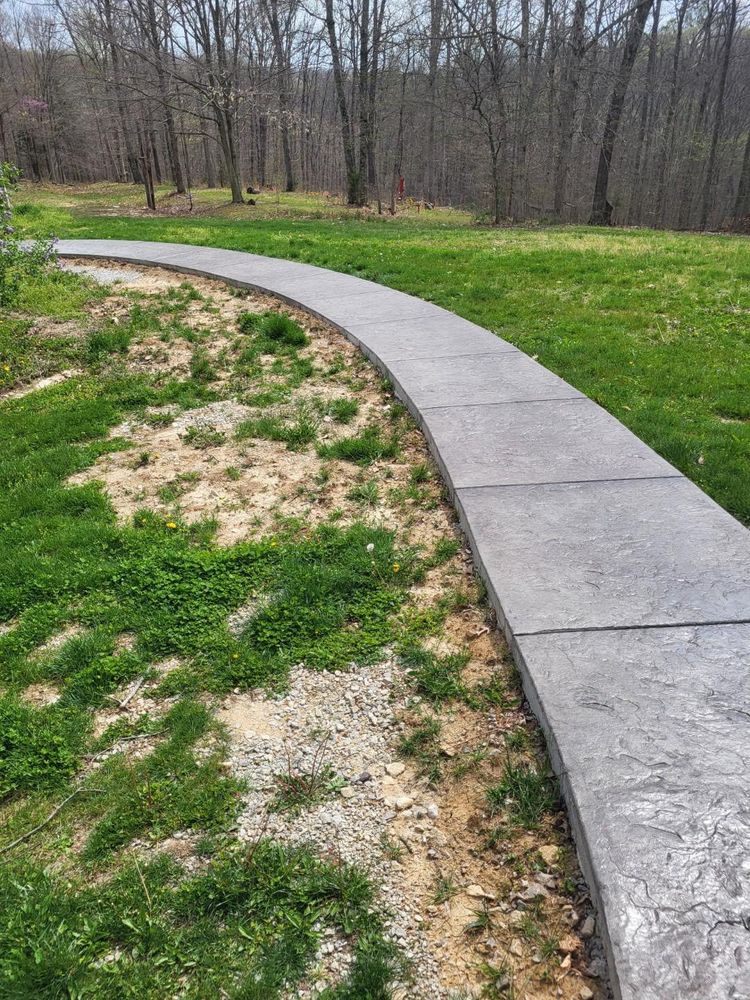 All Photos for Whitfield Concrete Construction in Solsberry, IN