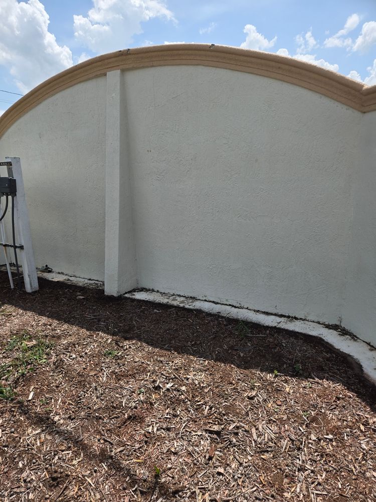 All Photos for Above the Lawn Cuts and Pressure Washing in Sebring, FL