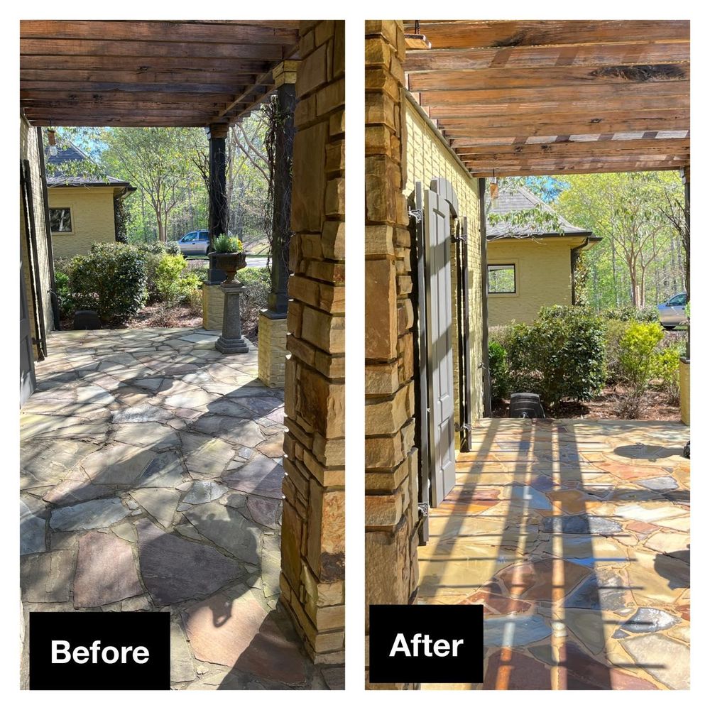 All Photos for Honey Do Oxford Pressure Washing and Soft Washing in Oxford, Mississippi