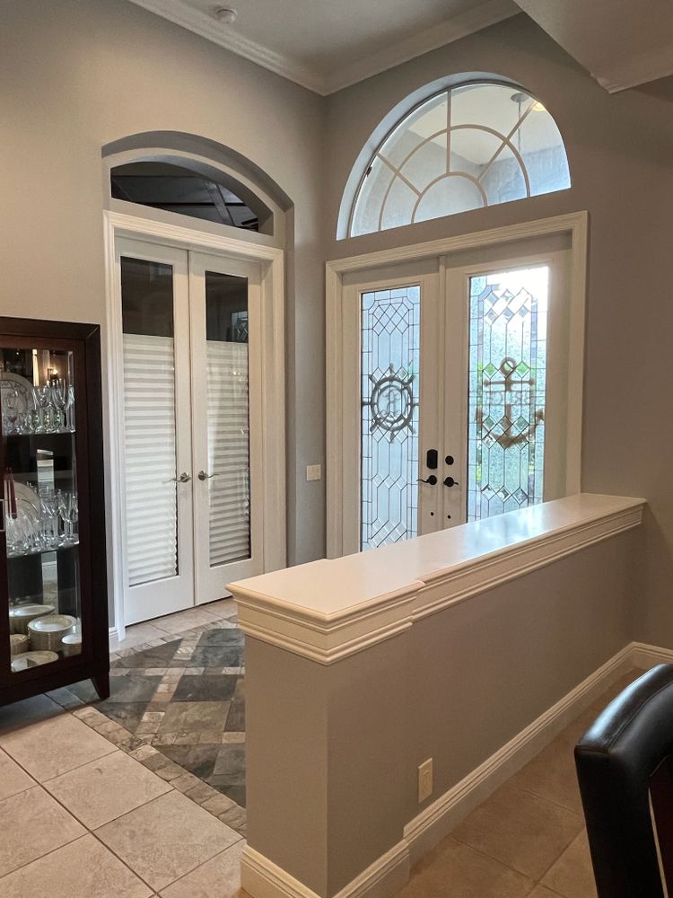 All Photos for Escorpio Painting in Tampa, FL