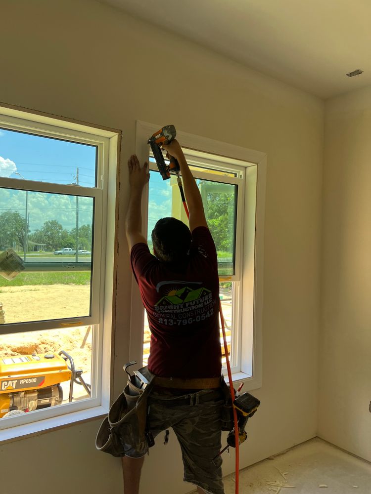 All Photos for Bright Future Construction in Tampa, FL