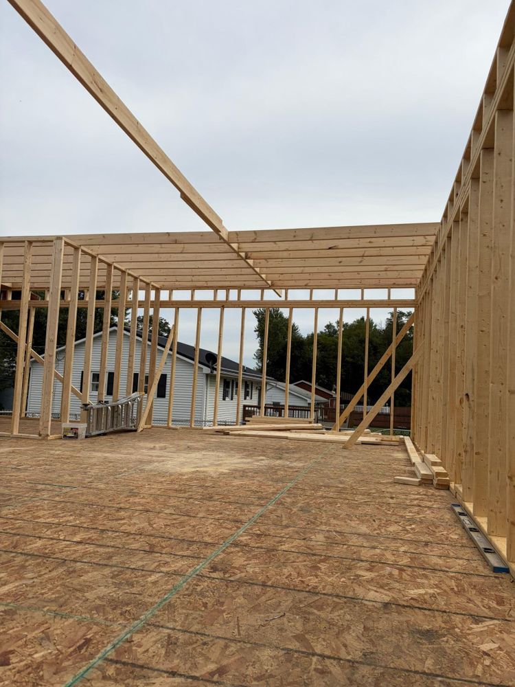 All Photos for LJC Painting & Construction in Scranton, PA