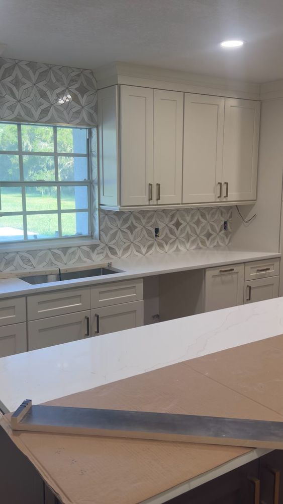 All Photos for Spirit Enterprise Construction LLC in Tampa Bay, FL