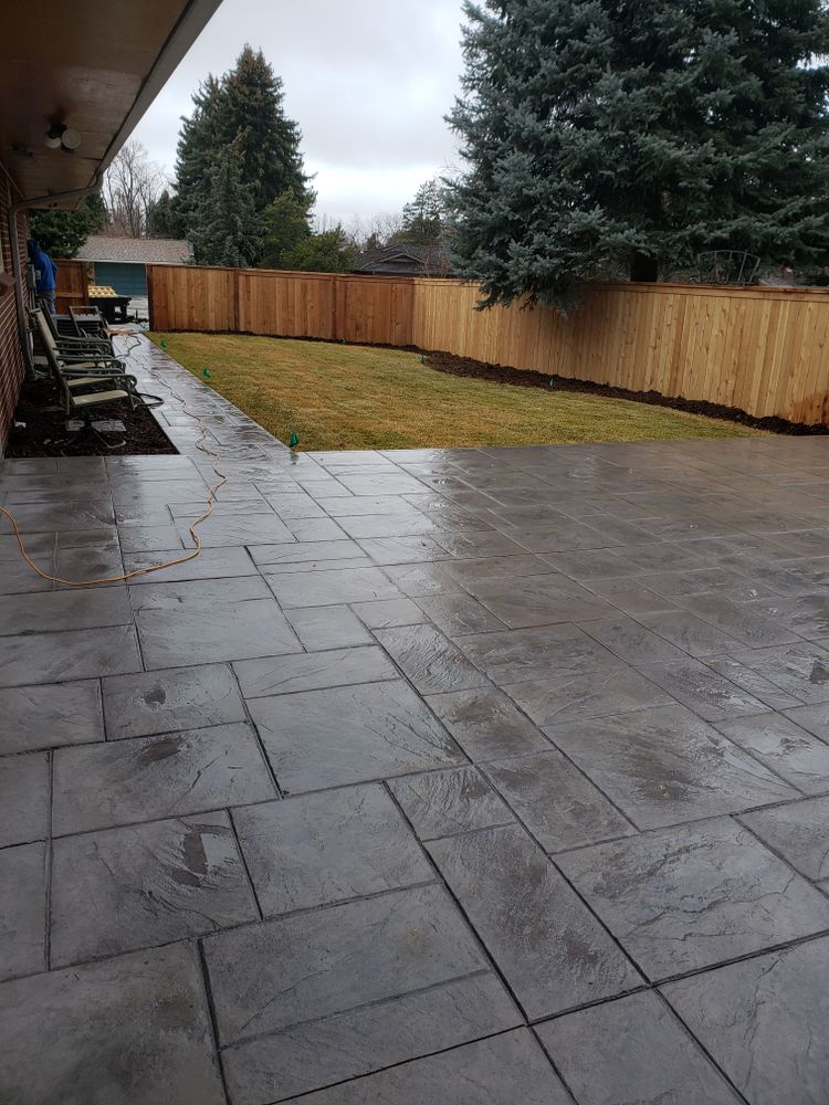 All Photos for JS Landscaping Colorado in Denver, CO