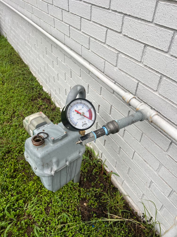 All Photos for Done Right Plumbing in Temple, TX