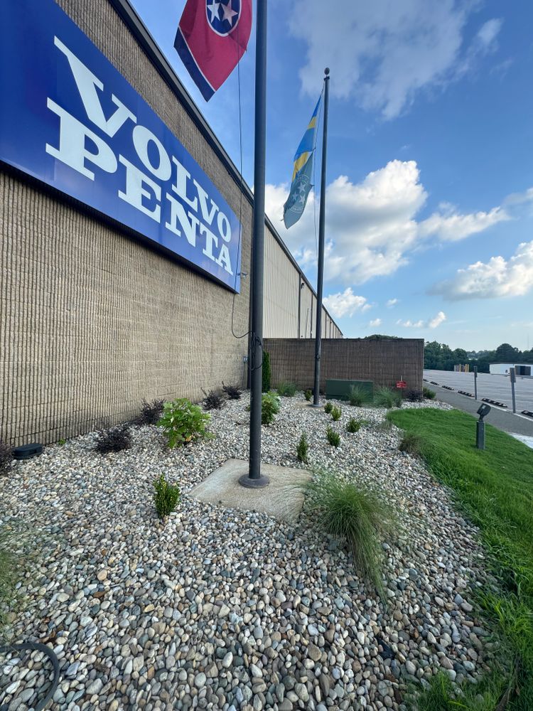 All Photos for Greenscape Solutions in Milan, TN