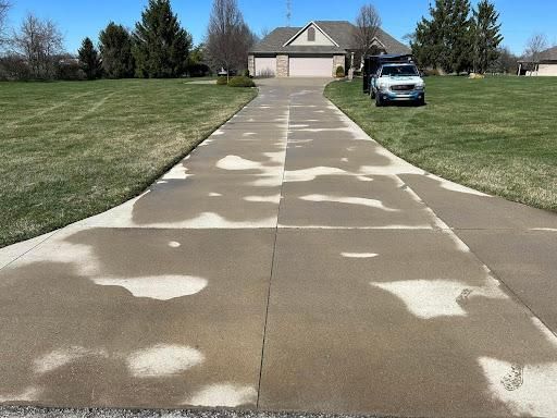 All Photos for Klean it Kens Pressure Washing in New Haven, IN