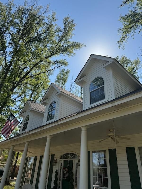 All Photos for Duckett Carpentry in Texarkana, TX