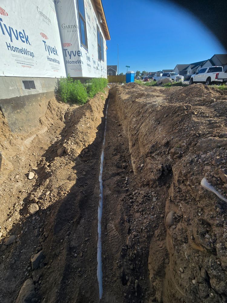 All Photos for GLZ Builders in Ammon, ID