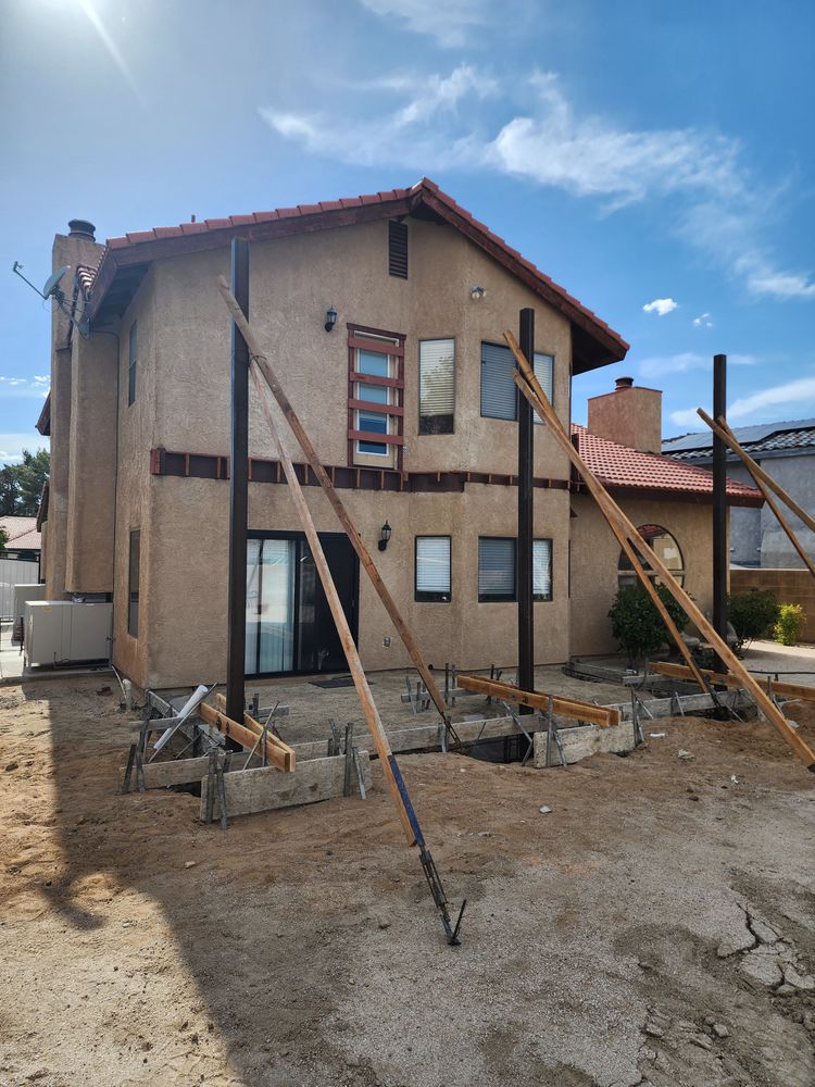 All Photos for Shermer Construction, LLC in Ridgecrest, CA