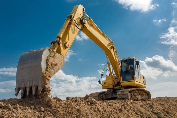All Photos for Quality Excavating in Seymour, TN