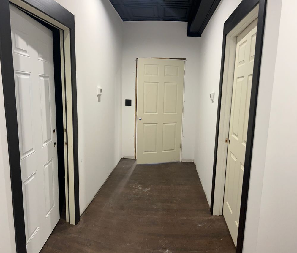 Commercial Builds for LNC Contracting in Greenwood Lake, NY