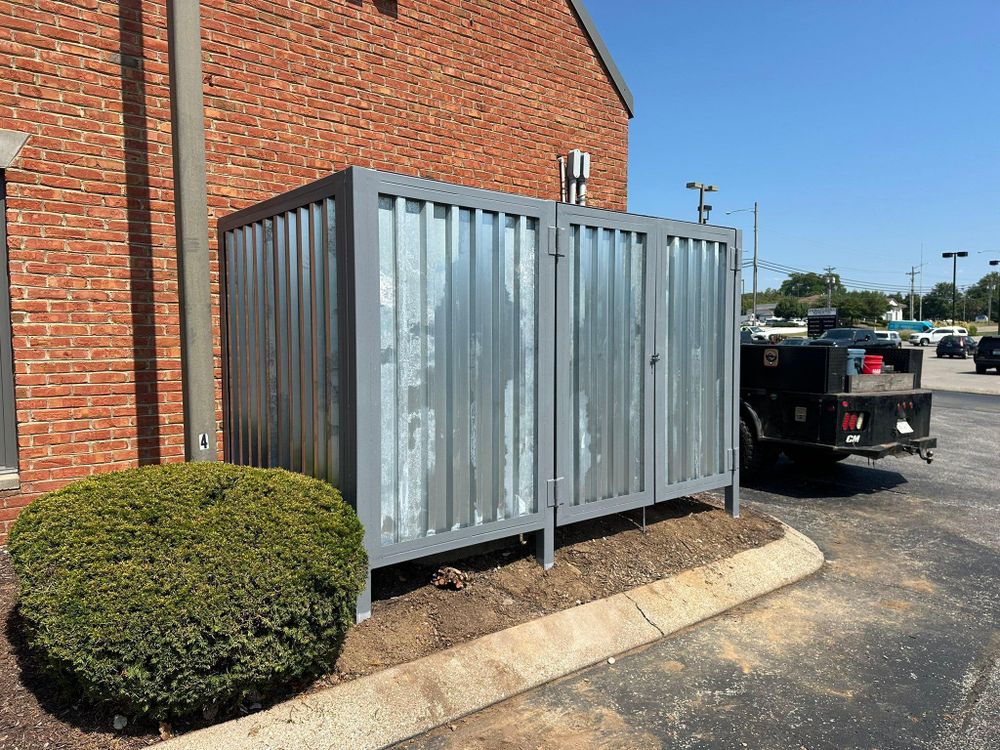 All Photos for Dog Town Welding and Fabrication in Portland,  TN