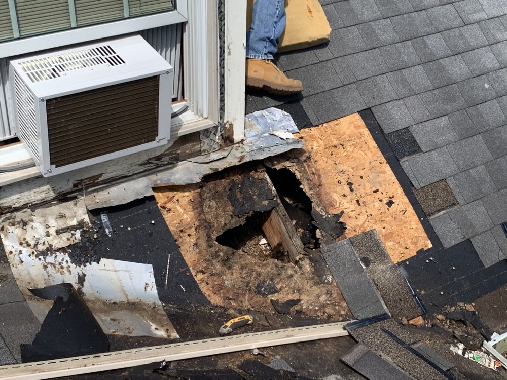 All Photos for Genesis Roofing & Construction in Cumming, IA