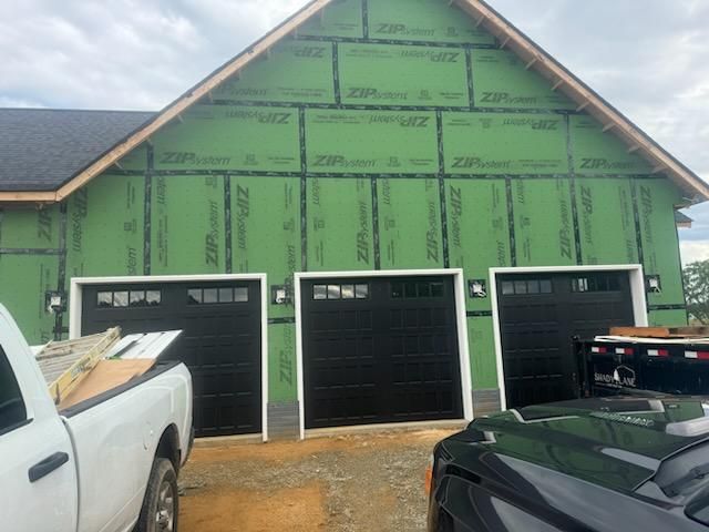 All Photos for JR Garage Door and Services in Charles County, MD