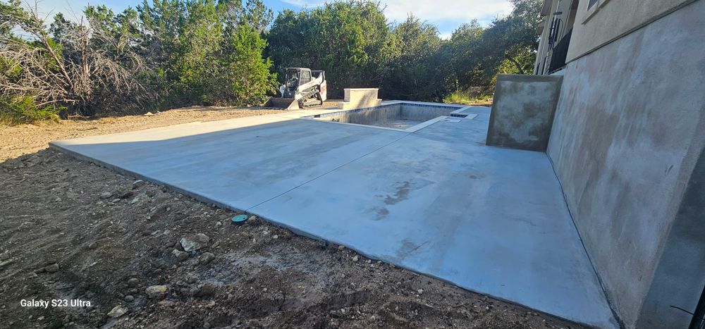 All Photos for Martin's Masonry & Landscaping in Leander, TX