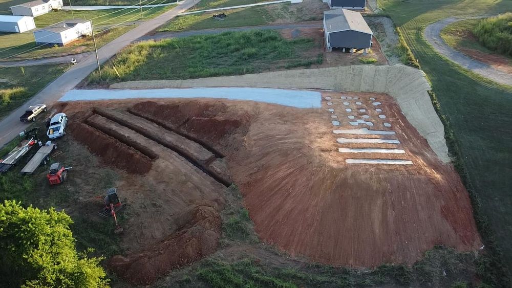 All Photos for A&E Excavation in Knoxville, TN