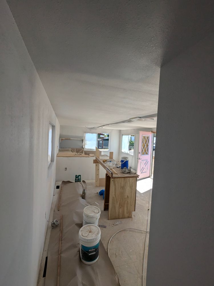 All Photos for Bar None Painting and KRS Construction in Kingman, AZ