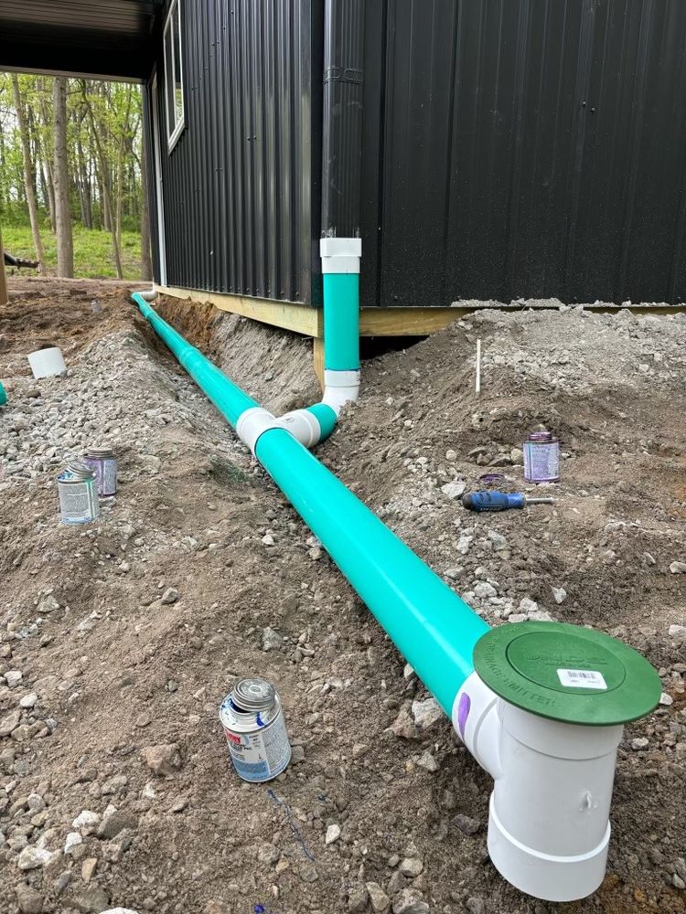 All Photos for Curb Concepts Plus in Granger, IN