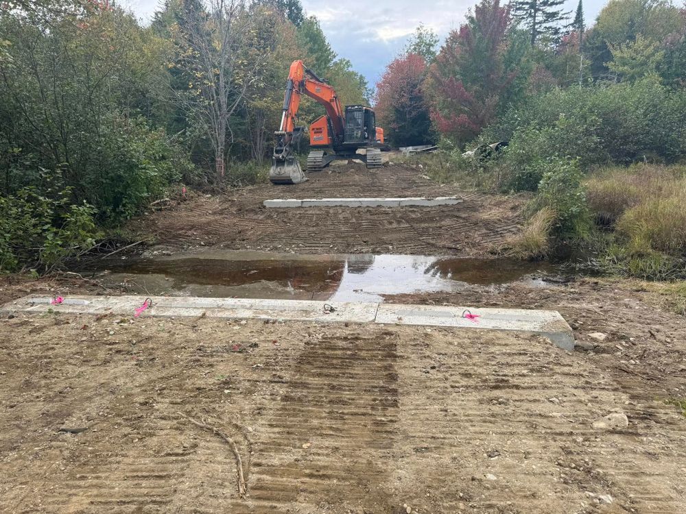 All Photos for Gardner Road Company in Winn, ME