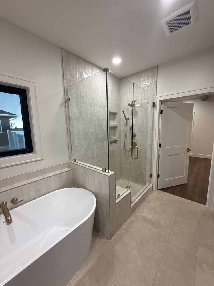 Interior Renovations for SMC Exteriors & Construction in Lexington, NE