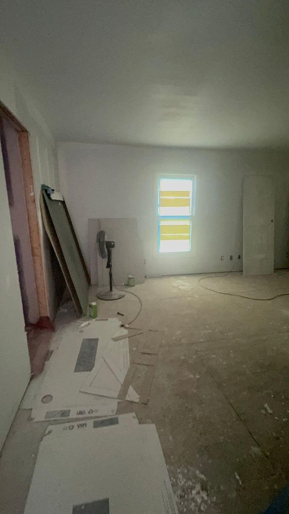 All Photos for JJR Painting in Kannapolis, NC