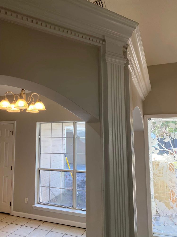 All Photos for K & L Construction in Woodbine, GA